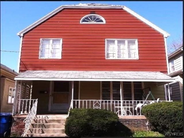34 Wood Ave, Buffalo, NY 14211 - photo 1
