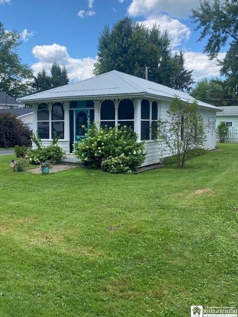 3913 S Everett Ave, Ellery, NY 14712 - photo 2