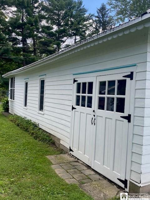 3913 S Everett Ave, Ellery, NY 14712 - photo 3