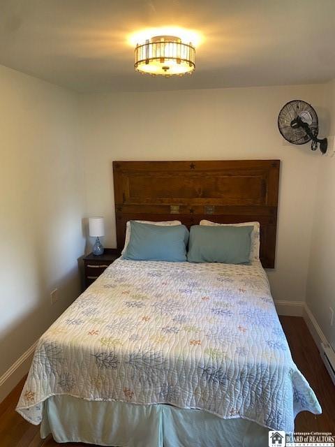 3913 S Everett Ave, Ellery, NY 14712 - photo 18