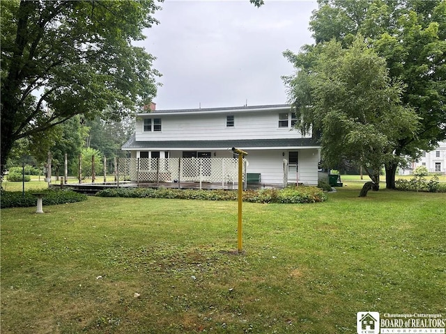 12079 Savage Rd, Sardinia, NY 14030 - photo 8