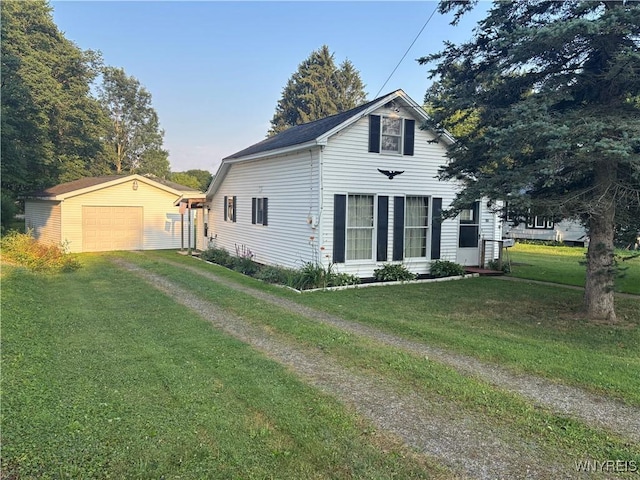 181 N Buffalo St, Concord, NY 14141 - photo 1