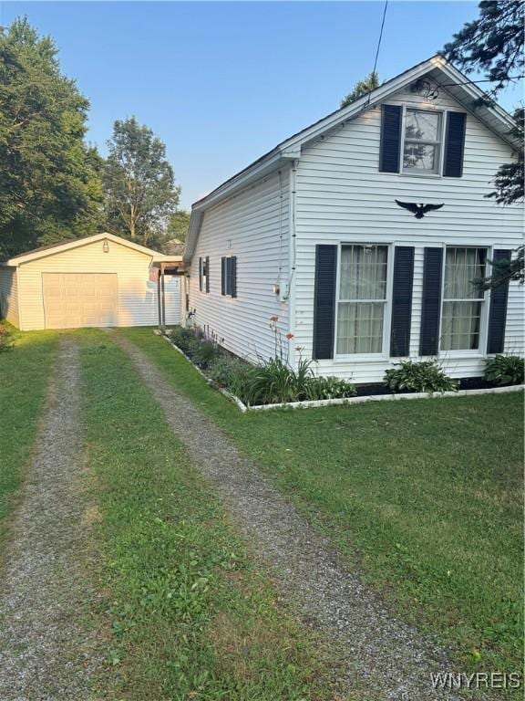 181 N Buffalo St, Concord, NY 14141 - photo 2
