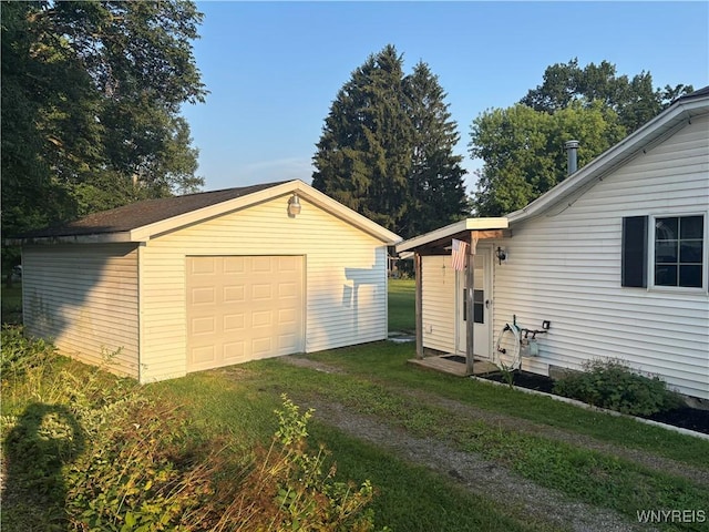181 N Buffalo St, Concord, NY 14141 - photo 4
