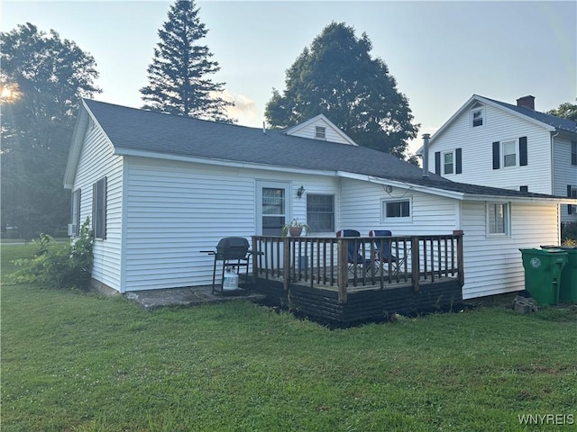 181 N Buffalo St, Concord, NY 14141 - photo 7