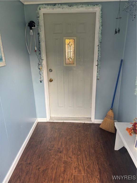181 N Buffalo St, Concord, NY 14141 - photo 8