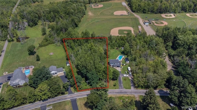 VL Bennett Road, Evans NY, 14006 land for sale