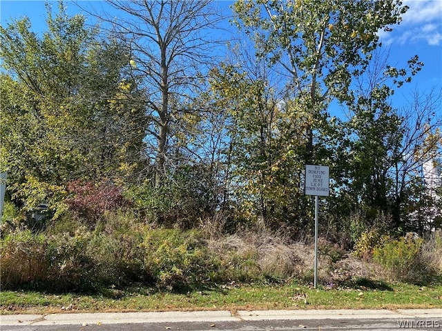 5507 Hartford Dr, Lockport-Town NY, 14094 land for sale