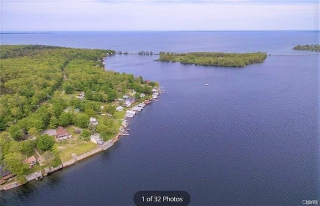 14962 Snowshoe Road, Henderson NY, 13650 land for sale