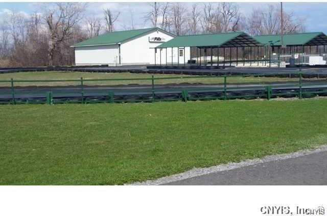 25773 Nys Route 342, Le Ray NY, 13637 land for sale