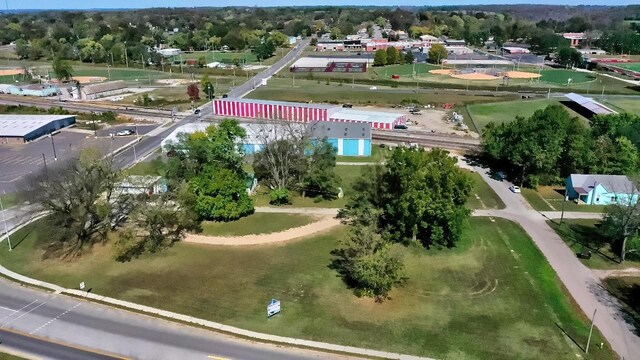130 N Howell Ave, West Plains, MO 65775