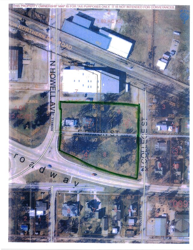 130 N Howell Ave, West Plains, MO 65775
