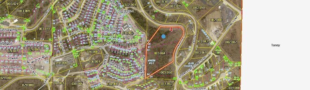 LOT37 Canyon Ests, Branson, MO 65616 - photo 12