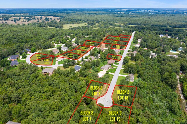 000 Quail Run Ests, West Plains, MO 65775