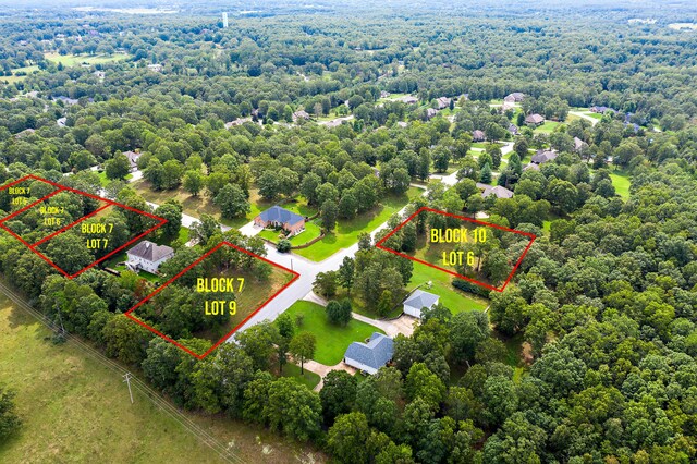 000 Quail Run Ests, West Plains, MO 65775