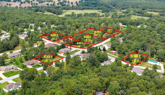 000 Quail Run Ests, West Plains, MO 65775