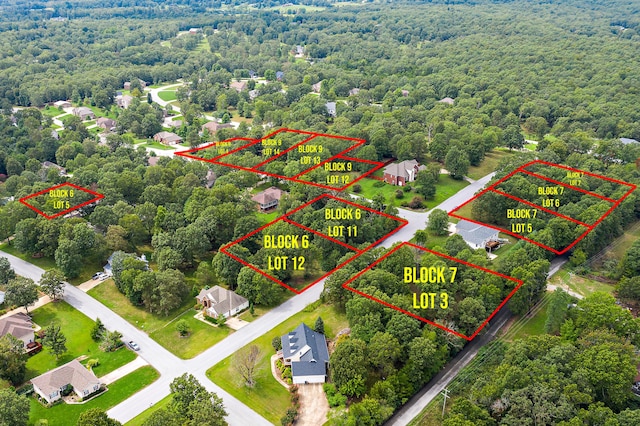 000 Quail Run Ests, West Plains, MO 65775