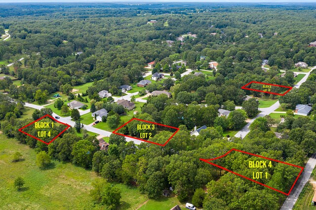 000 Quail Run Ests, West Plains, MO 65775