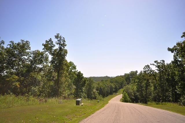 1342 Emory Creek Blvd, Branson MO, 65615 land for sale