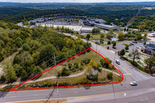 Listing photo 2 for TBD Gretna Rd, Branson MO 65616