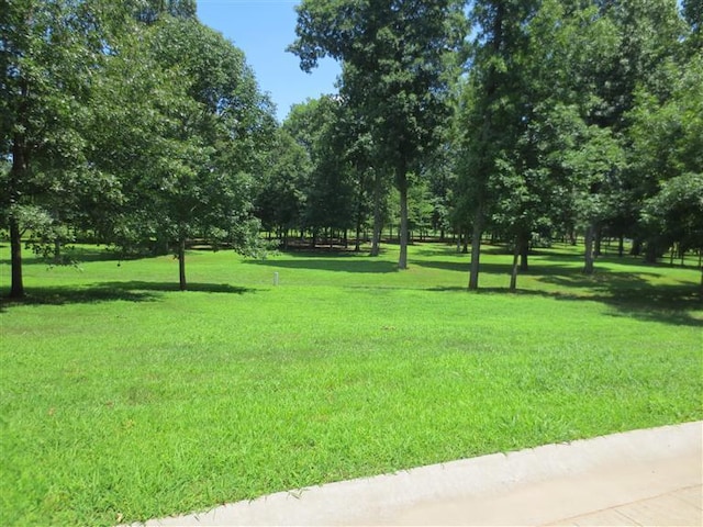 LT1 Lawrence Unit 2126, Mount Vernon MO, 65712 land for sale