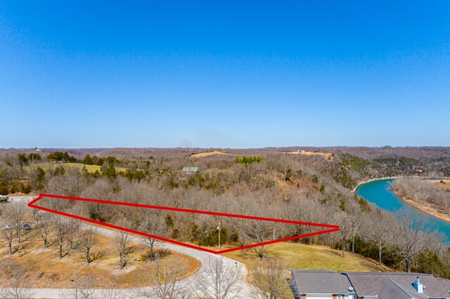 Listing photo 2 for LOT203 Lone Oak Dr, Cape Fair MO 65624