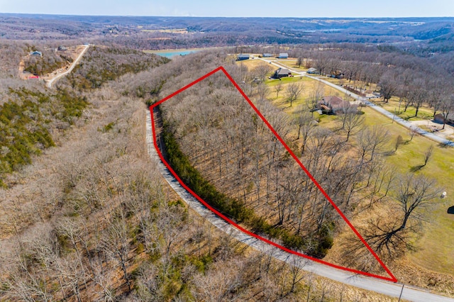LOT213 Lone Oak Dr, Cape Fair, MO 65624