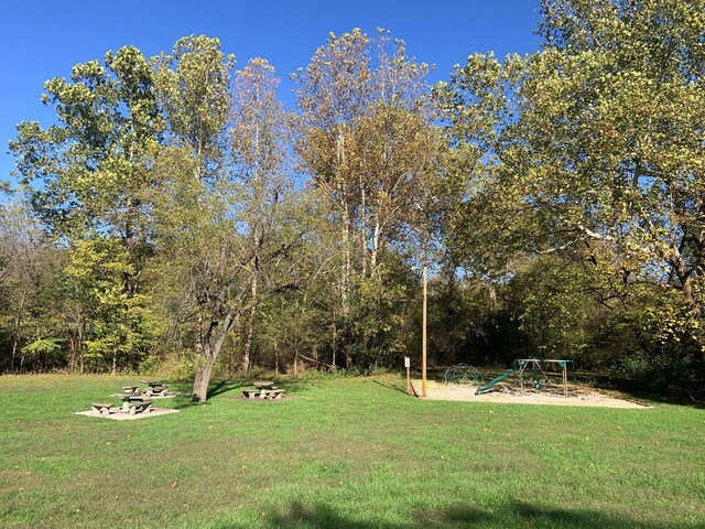 LOT213 Lone Oak Dr, Cape Fair, MO 65624