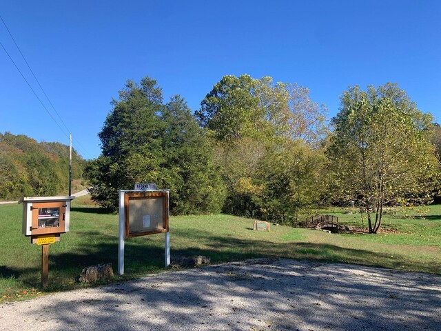 LOT213 Lone Oak Dr, Cape Fair, MO 65624