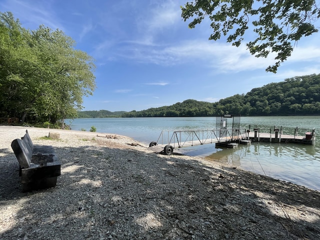 LOT213 Lone Oak Dr, Cape Fair, MO 65624