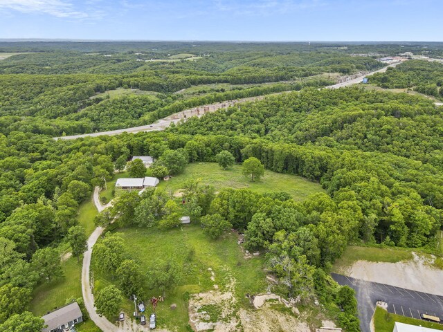 TBD Lewallen Ln, Branson West, MO 65737