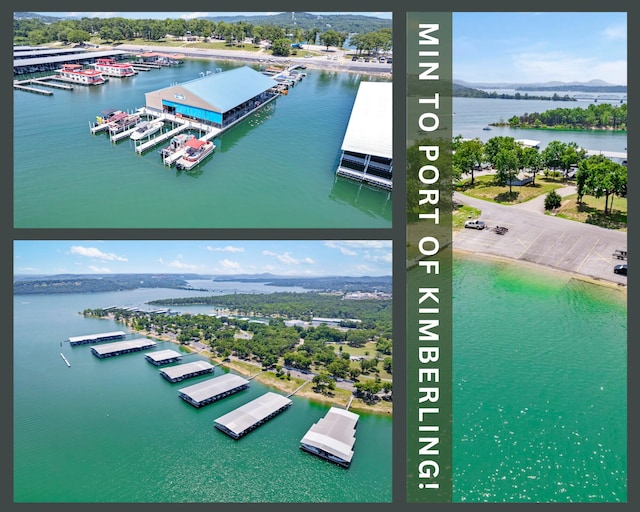 TBD Crevis Rd, Branson West, MO 65737