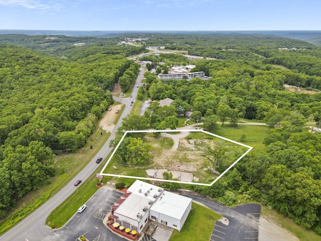 Listing photo 2 for Tbd Business 13, Branson West MO 65737