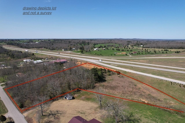 000 County Road 5900, Willow Springs MO, 65793 land for sale