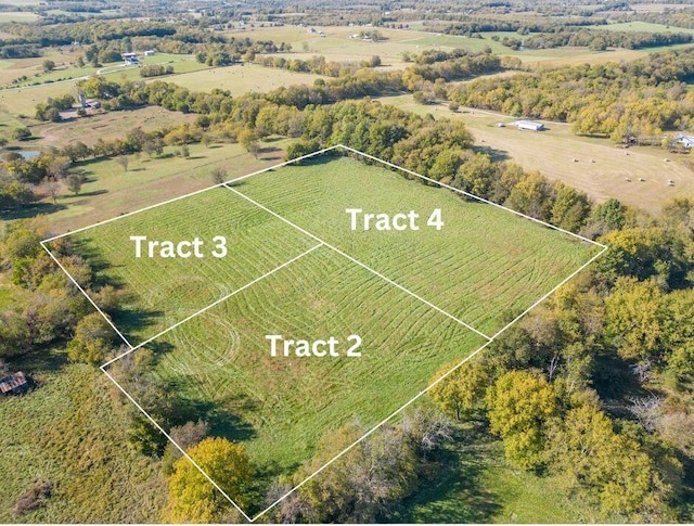 TRACT3 Farm Road 156, Republic MO, 65738 land for sale