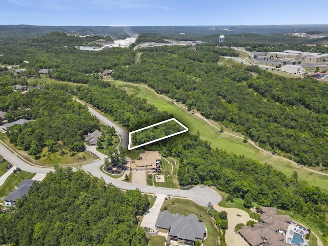 16 Shinnecock Hills Dr, Branson, MO 65616