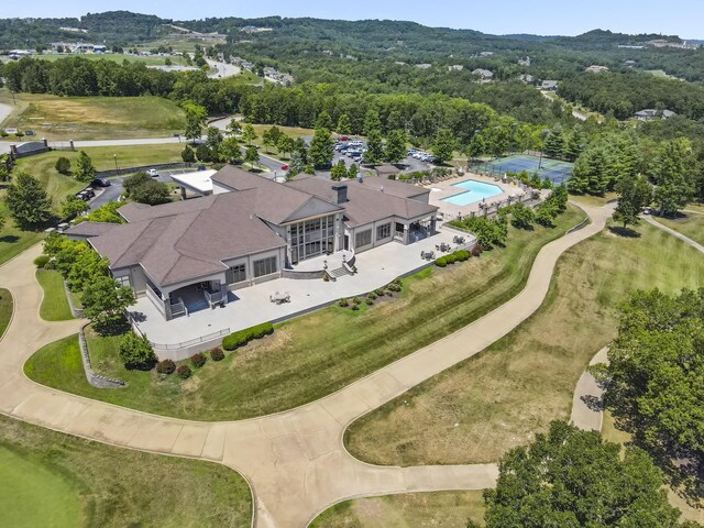 16 Shinnecock Hills Dr, Branson, MO 65616