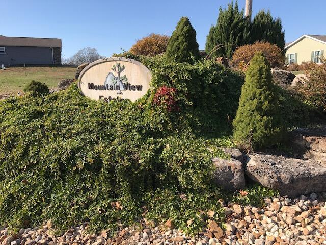 LOT11 Mountain View Pkwy, Shell Knob, MO 65747 - photo 1