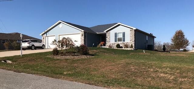 Listing photo 3 for LOT11 Mountain View Pkwy, Shell Knob MO 65747