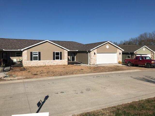 LOT11 Mountain View Pkwy, Shell Knob, MO 65747 - photo 7