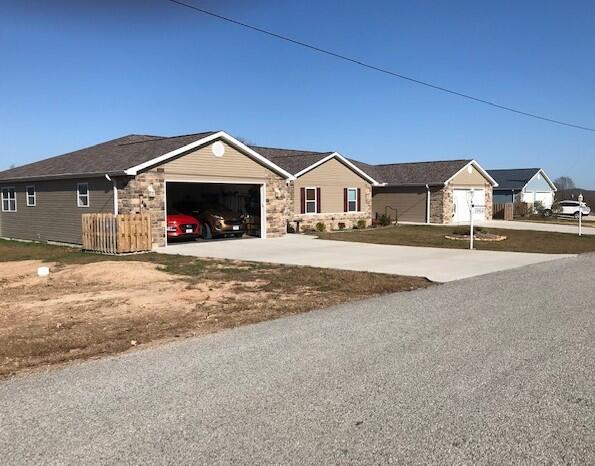 LOT11 Mountain View Pkwy, Shell Knob, MO 65747 - photo 4