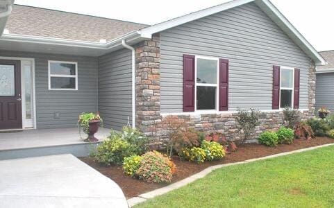 LOT11 Mountain View Pkwy, Shell Knob, MO 65747 - photo 5