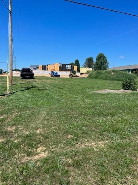 Listing photo 2 for LOT11 Mountain View Pkwy, Shell Knob MO 65747