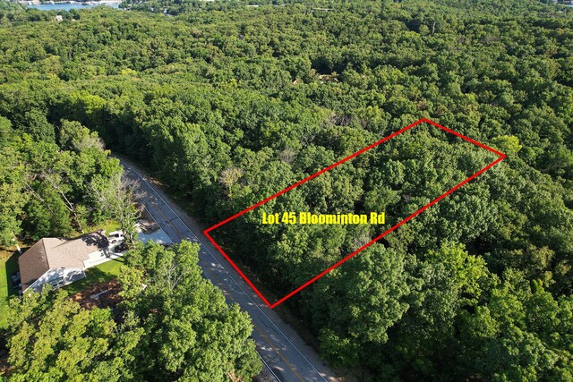 LOT45 Bloomington Dr, Cornett Cove Lake Ozark, MO 65049