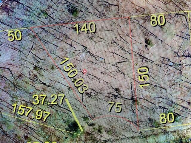 LOT65 Cheyenne Ct, Kays Point Lake Ozark, MO 65049
