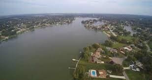 Listing photo 3 for LOT65 Cheyenne Ct, Kays Point Lake Ozark MO 65049