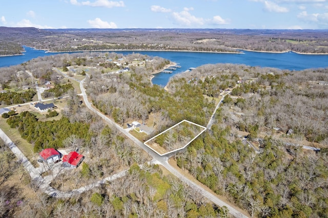 000 Dove Dr, Golden MO, 65658 land for sale