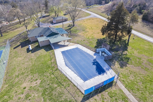 000 Dove Dr, Golden, MO 65658 - photo 19