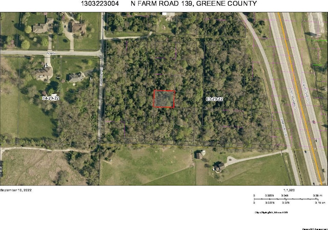 LOT4 N Farm Rd Unit 139, Springfield, MO 65803