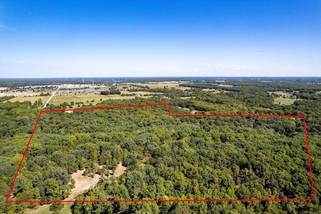 Tbd Watts, Rogersville MO, 65742 land for sale